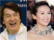 Bóng đá anh, ngoại hạng anh, lịch thi đấu euro 2012, Trung Quốc phô trương sức mạnh điện ảnh